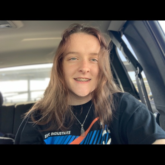 About me - Picture 1 of 1